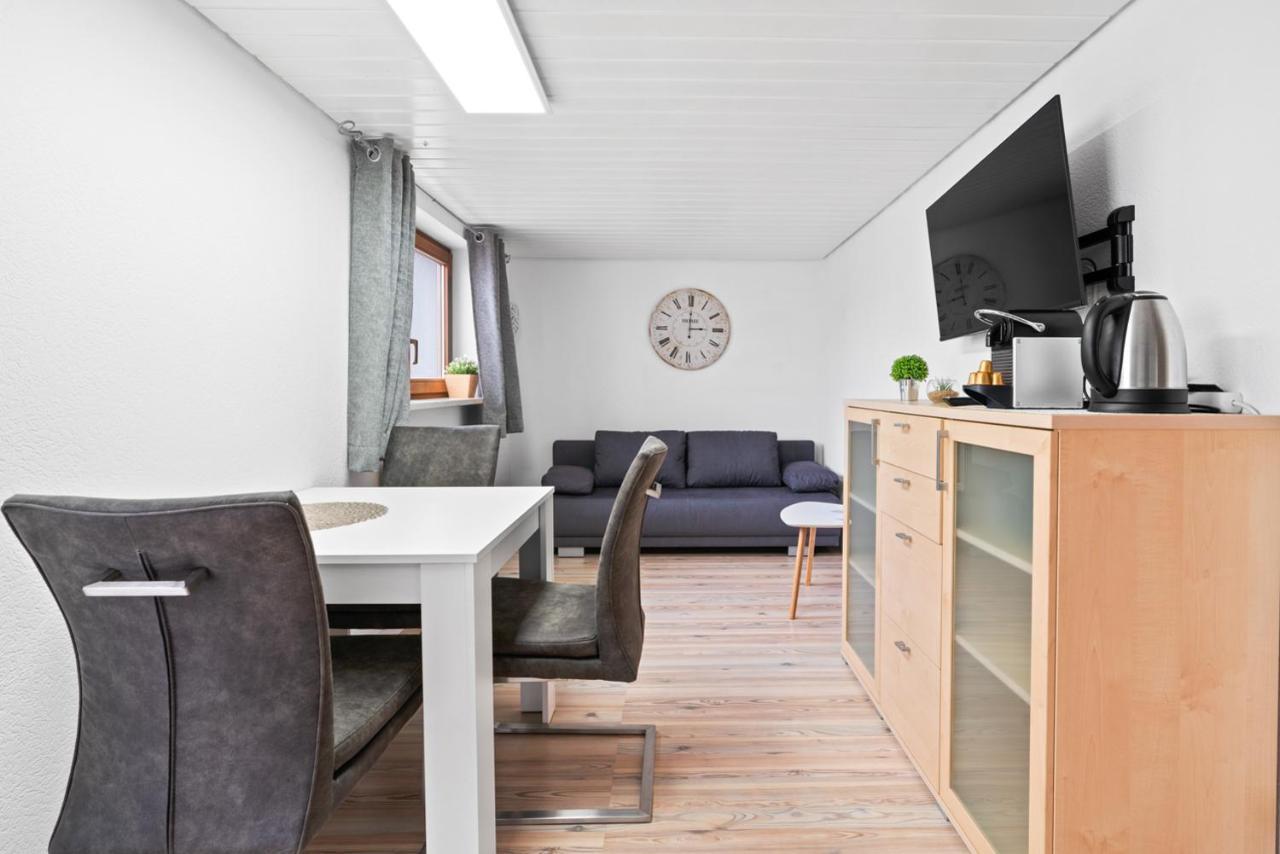 Ttp Apartment 14 Friedrichshafen Exterior photo