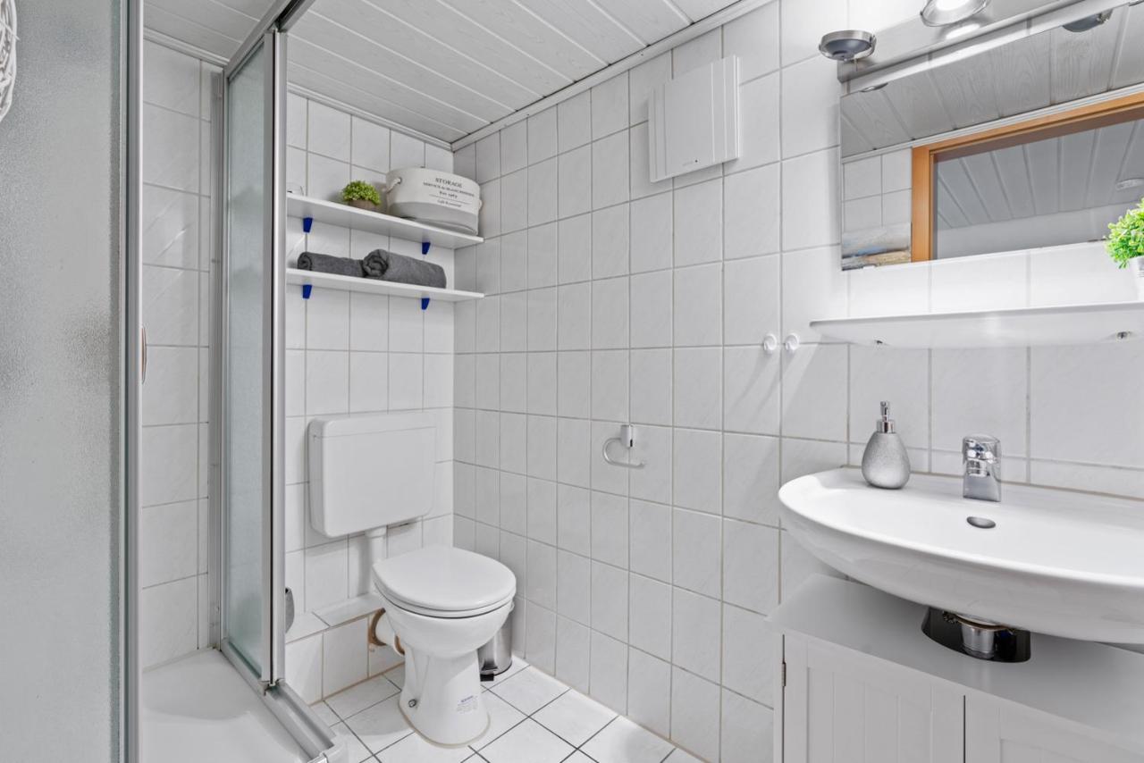 Ttp Apartment 14 Friedrichshafen Exterior photo